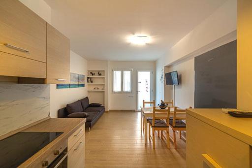 B&B Villa Montreux Rimini Exterior photo