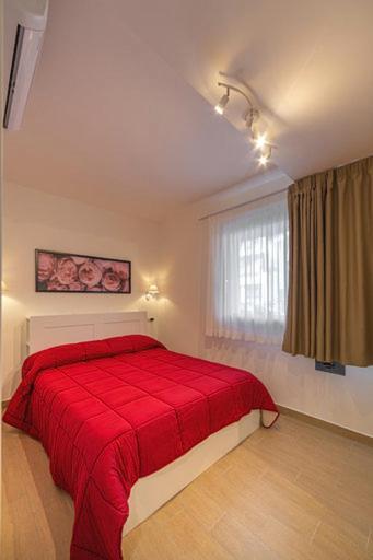 B&B Villa Montreux Rimini Exterior photo
